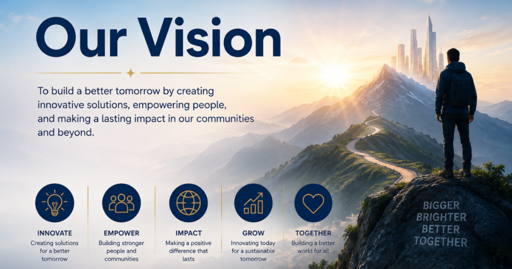 Vision